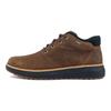 Waterproof Durable GORE-TEX Soft Comfortable Ankle Outdoor Boots Men Boots Brown A6A8N-W07