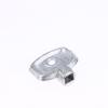 10Pcs Radiator Valve Key Plumbing Bleeding Key Radiator Exhaust Valve Keys For Heating Valves Repair Parts Tools