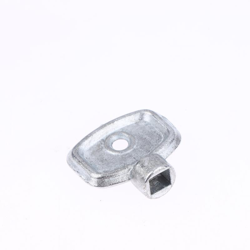 10Pcs Radiator Valve Key Plumbing Bleeding Key Radiator Exhaust Valve Keys For Heating Valves Repair Parts Tools