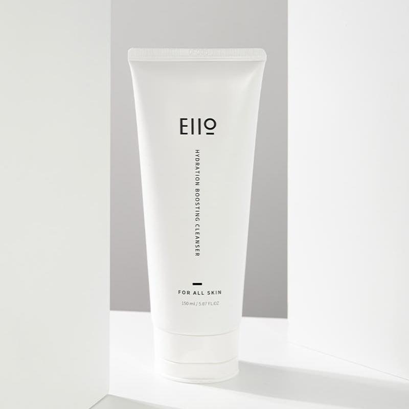 EIO Hydration Boosting Cleanser 150ml