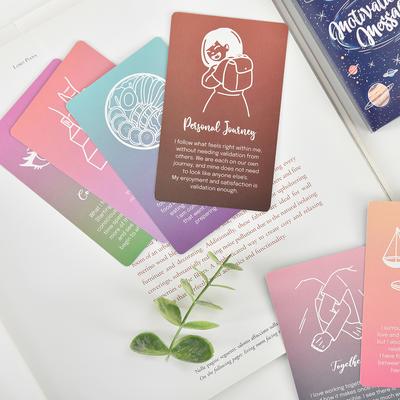 Předpověď budoucnosti – Tarot