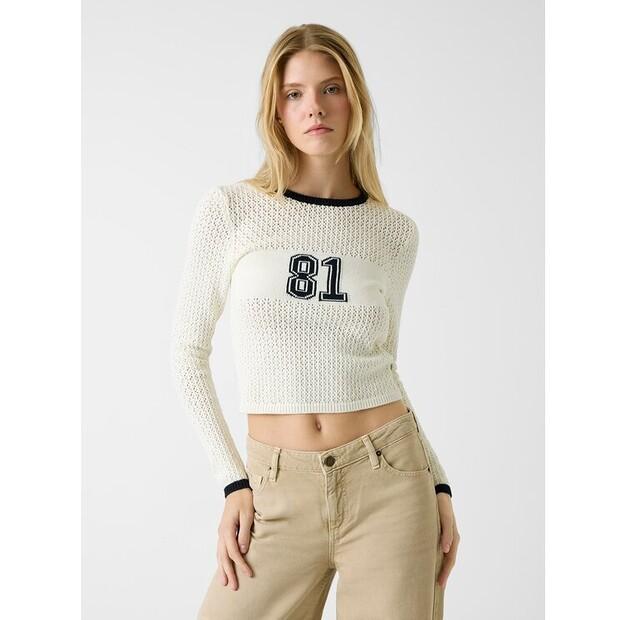 

Свитер Guess Jeans 180587 EU L