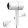 Low Noise Foldable Hair Dryer 800W Hair Blower Portable Dormitory Hair Dryer  Hair Care