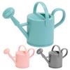 Kids Mini Watering Can Gardening Toddler Watering Can Garden Flexible Water Tool Kettle Pot For Flower Succulents Garden Outdoor