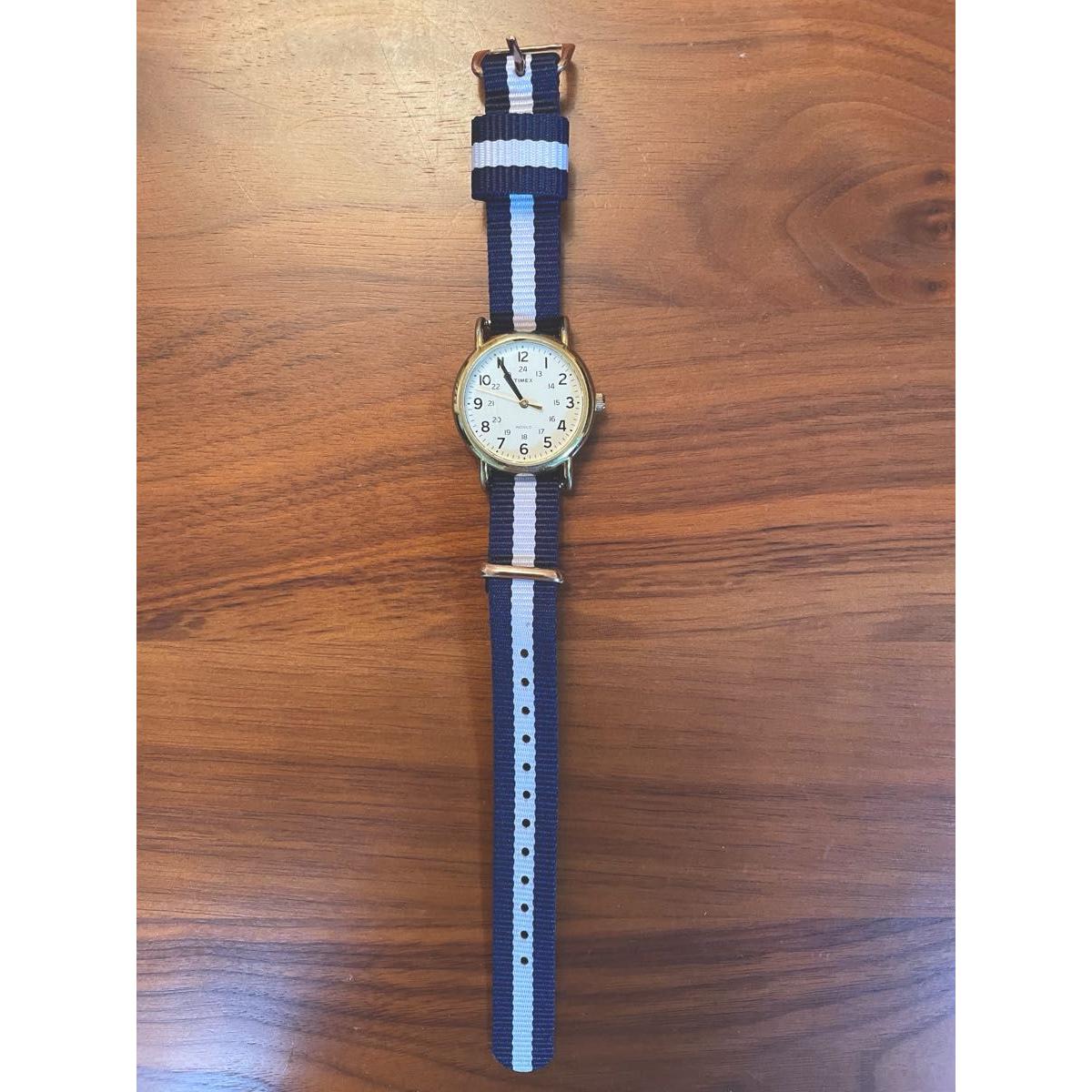 TIMEX watch