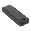 Body Camera HD 1080P Portable Mini Wearable 180 degrees  Rotatable Body Mounted Video Recorder 30FPS