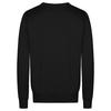 X.O By Promodoro Mens Plain Sweatshirt