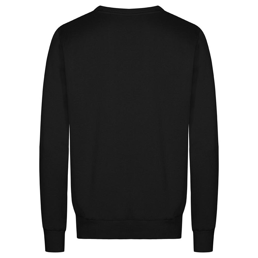 X.O By Promodoro Mens Plain Sweatshirt