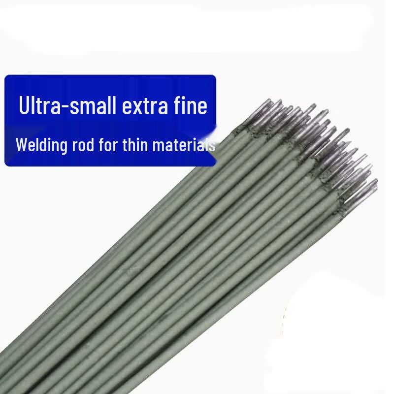 JNL 304 Stainless Steel Welding Rods for Thin Pieces