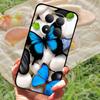 Custodia Per Xiaomi Redmi Note 15 Pro 4G 5G Opaca Protezione Completa Antiurto Per Redmi Note15 Pro Note15Pro Paraurti Morbido in TPU