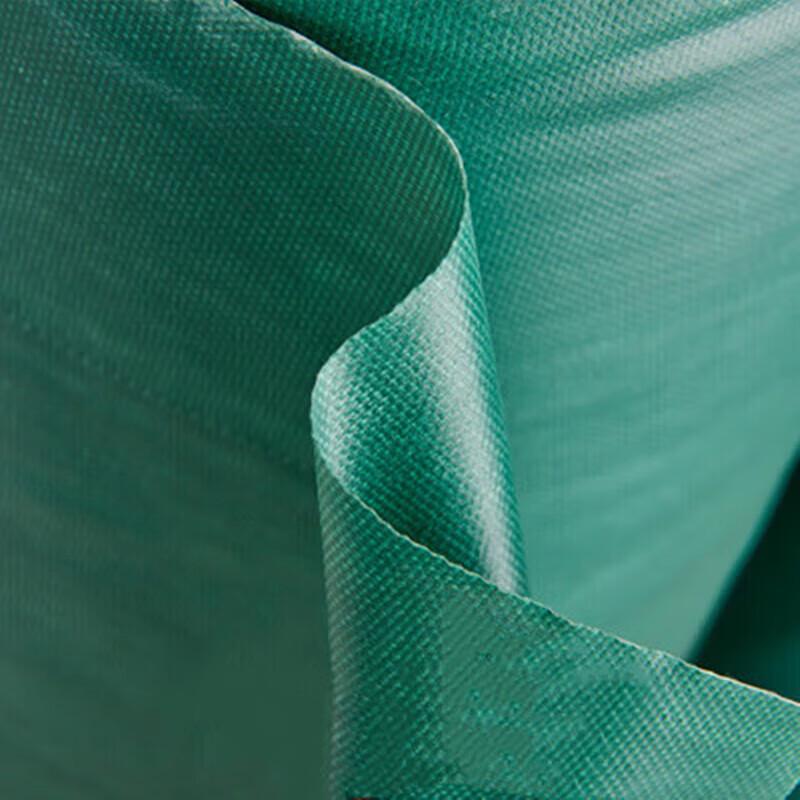 FiveBrothers Thickened Green Fireproof Cloth