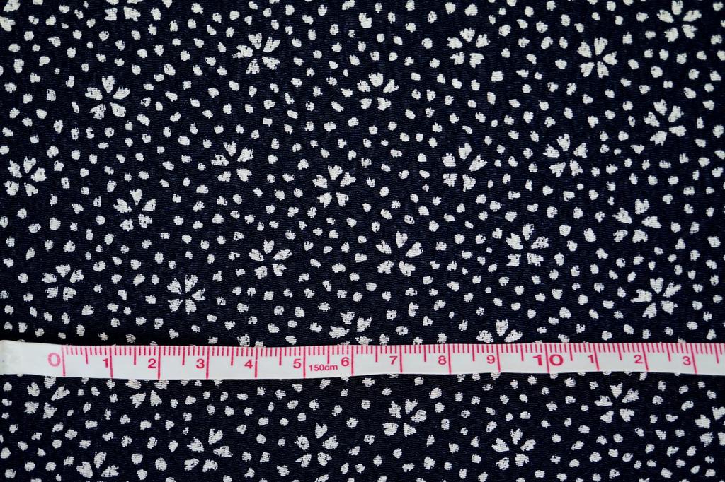 X x Japansk Edo Vaskbar Laget i Japansk Tsumami Japansk Diverse Japansk Selges per Kutt [Uni Fiber] [Komon Kobo] [Nikoshi Chirimen]
