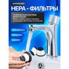 Car vacuum cleaner/car vacuum cleaner is wireless and powerful.