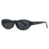 Vintage Y2K Stylish Women Sunglasses Cat Eye Shape UV Protection Men Sun Glasses Unisex Hiking Driving Sunglasses