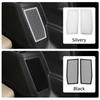 For Toyota Lexus GX550 550 2024 2025 Third Row Air Conditioning Vent Decoration Cover Prado Interior upgraded Accessories