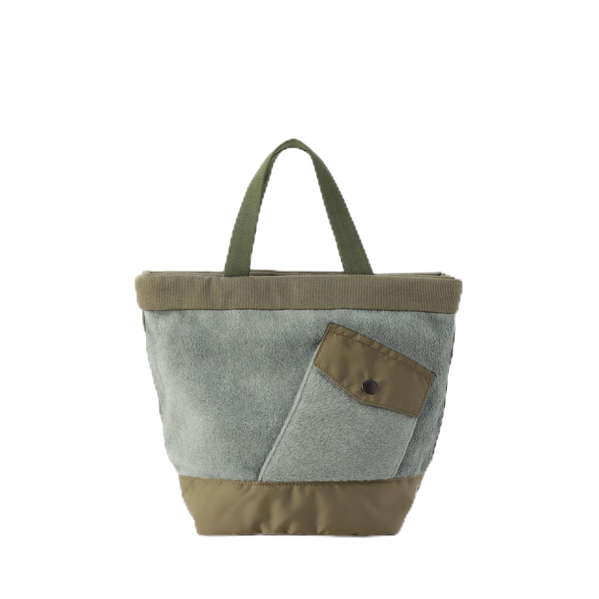 

[Briefing] TILT TALL TOTE MF