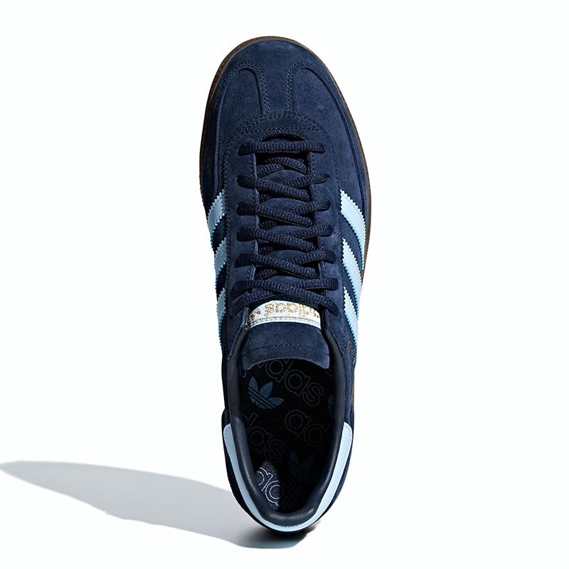 Adidas Originals Handball Spezial Casual Shoes