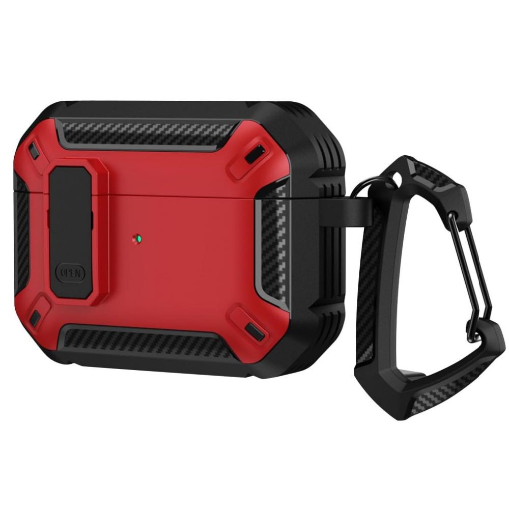 Case for AirPods Pro 3 with & Cleaning Kit Shockproof Dustproof [Secure Lock Design] Protective Cover for AirPods Pro 3