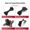 Soporte para Teléfono Móvil para Mercedes-Benz Clase E, C, GLC, GLE, G, V, R, S, A, GLB, GLA