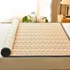 Soybean Fiber Mattress Household Thin Anti Slip Pad Dormitory Student Single Double Person Cushion Queen King Mattress Protector