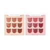 dasique - Mood Painting Lip & Cheek Palette My Bear Collection - 2 Types