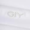 Goldlion GY Men's Silk Blend Easy-Care Long Sleeve Shirt