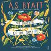 The Shadow of the Sun by A S Byatt Paperback Book 9780099889601