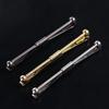 Clothing High-grade Multi-color Women Collar Bar Neckwear Accessories Men Collar Clip Tie Clip