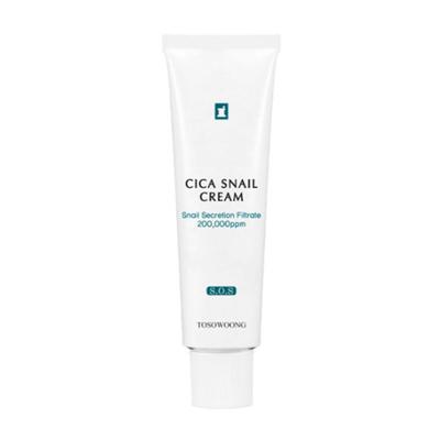 Crema alla bava di lumaca Cica 50ml