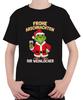 Merry Ass-mas Christmas Grinch Wine Humor Gift Wine Party Unisex Kids T