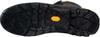 Обувь для треккинга Aigle Laforse Vibram Wanderschuhe dark brown
