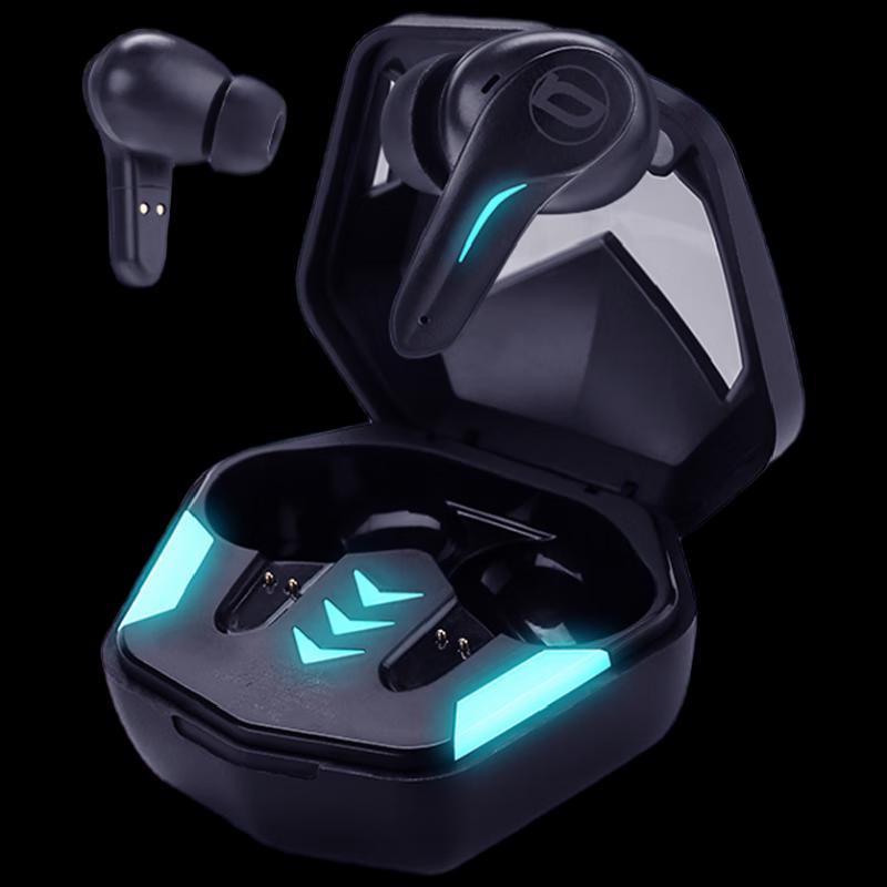 

Bach Johann GT-1 Wireless Gaming Earbuds