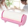 Pink Stamper Cleaner Paper Nail Stamping Pattern Remover  Diy Nail Stamping Auxiliary Supply