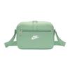Heritage Polyester Crossbody Bags Unisex Green IB4378-006