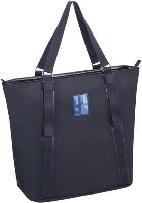 Tennis Badminton Racket Bag Tote Bag Can Hold 2 Rackets Midnight [Yonex]