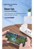 Super Flash Charger: Compatible with Huawei Mate60/30 Pro, P50, P40, Nova13 for Fast Mobile Charging