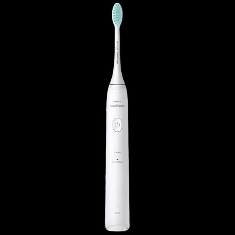 Philips Sonicare 2100 Series Electric Toothbrush CN plug (adapter included)