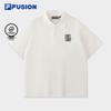 Unisex Short Sleeve Polo Shirt