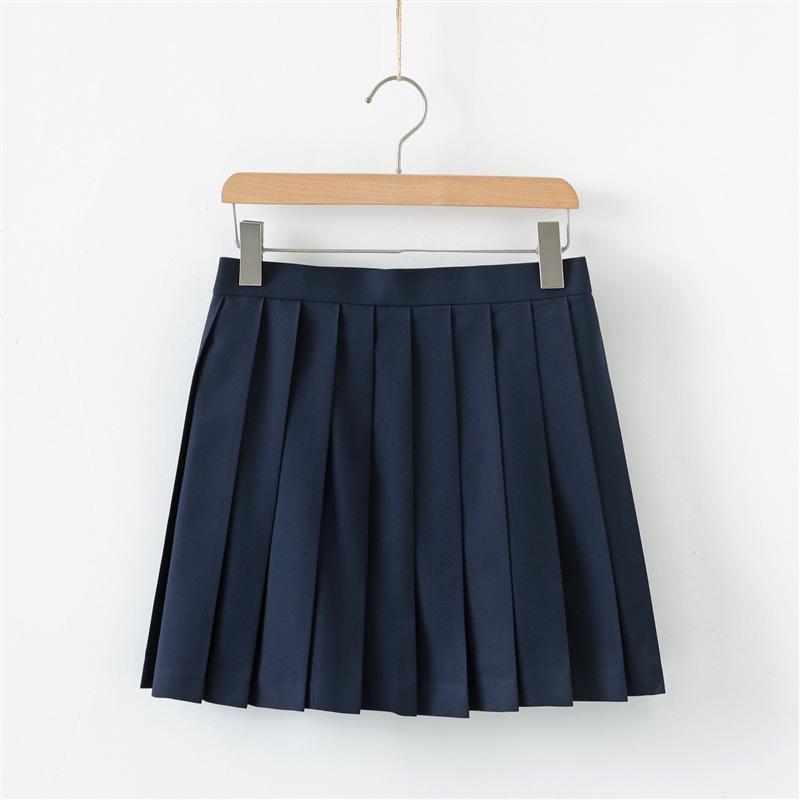 

Женский розовый кардиган в стиле колледжа - Универсальная верхняя одежда в школьном стиле Small