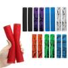 Manopole Antiscivolo per Bicicletta Lunghezza 165mm Coprimanubrio Mountain Bike Coprimanubrio per Bicicletta