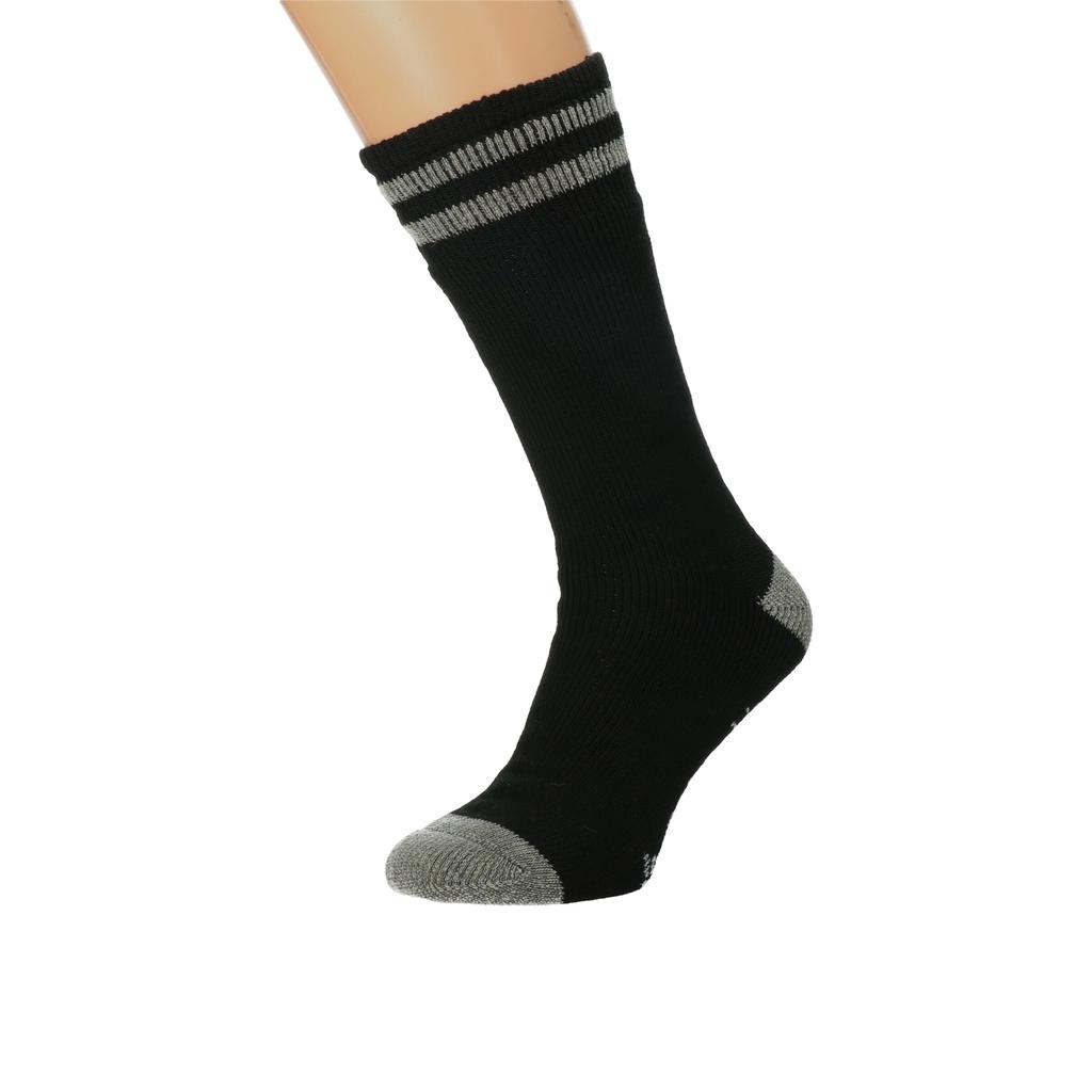 Columbia Lifestyle Boot Socks 2-Pack C1174B Size 37-41