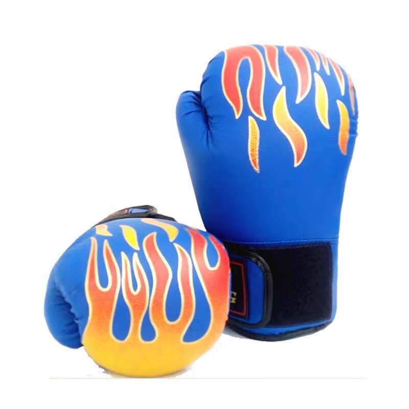 Longchan Professional Boxing & Sanda Gloves