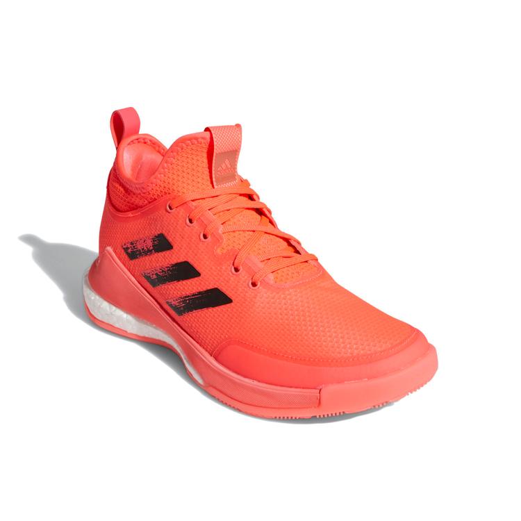 adidas Wmns Crazyflight Mid Tokyo 'Consapevolezza del Cancro al Seno' Donna FX1762
