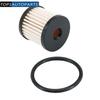 5X Für Harley Davidson FLHR FXSTC FXDXI Kraftstofffilter 0707-0012 T03-0077 61011-04A