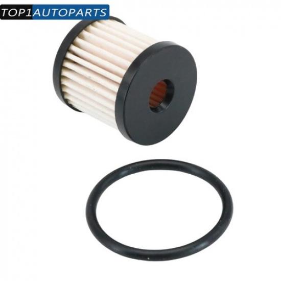 5X Für Harley Davidson FLHR FXSTC FXDXI Kraftstofffilter 0707-0012 T03-0077 61011-04A