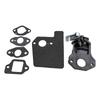 For Lawn Mower Vital Engine Component Easy Installation Enhanced Engine Performance Choke Control Assembly 16600-Z8B-900