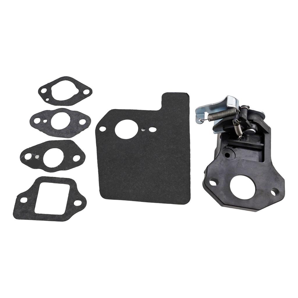 For Lawn Mower Vital Engine Component Easy Installation Enhanced Engine Performance Choke Control Assembly 16600-Z8B-900