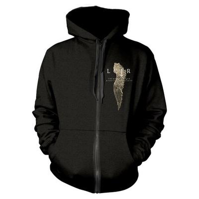 Behemoth Unisex Adult LCFR Full Zip Hoodie