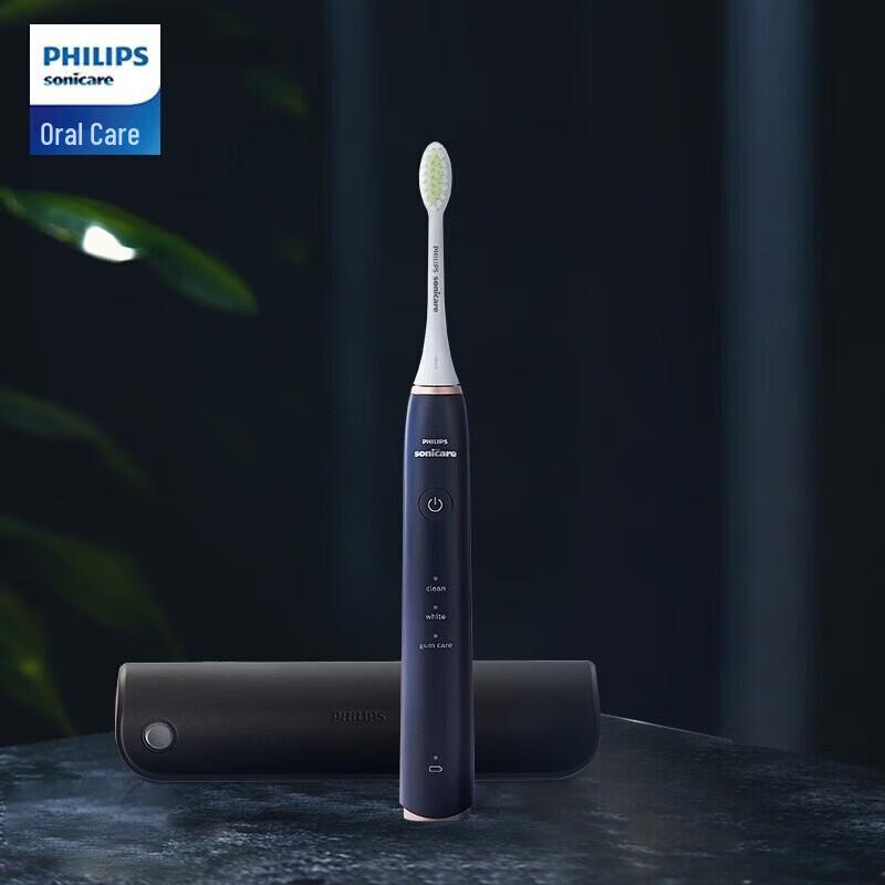 

Philips Brightening Sonic Electric Toothbrush