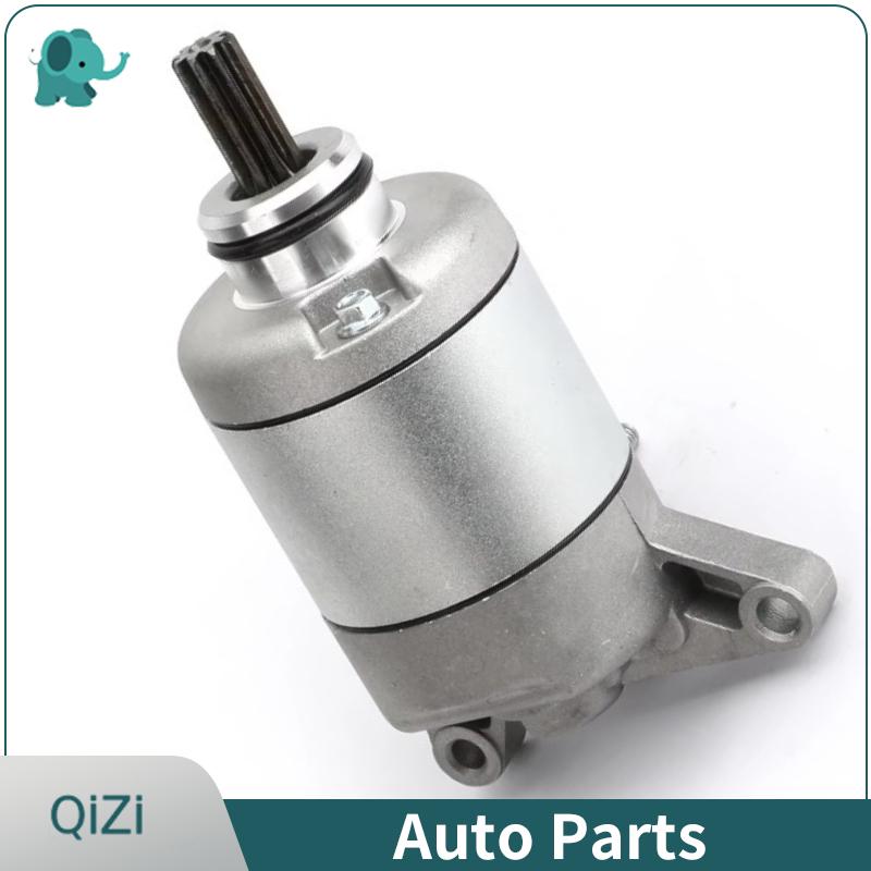 Starter Motor for HONDA CBF125 150 TITAN NXR-150 OEM 31200-KPT-A01 31210-KPT-A01 Motorcycle Parts & Accessories